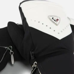 Women's Absolut waterproof ski mittens