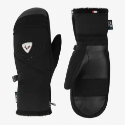 Women's Absolut waterproof ski mittens