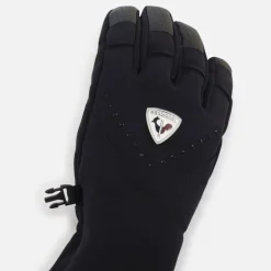 Women's Absolut waterproof ski gloves
