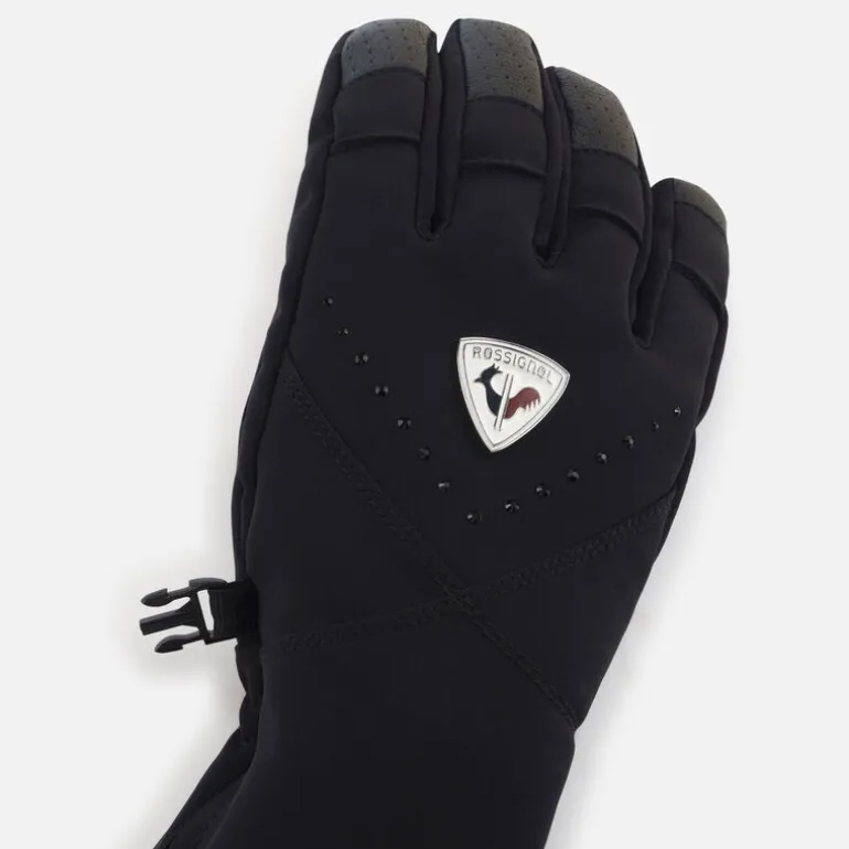 Women's Absolut waterproof ski gloves