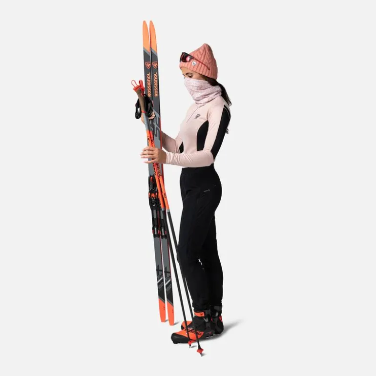 Women's Active Versatile XC Ski Pants