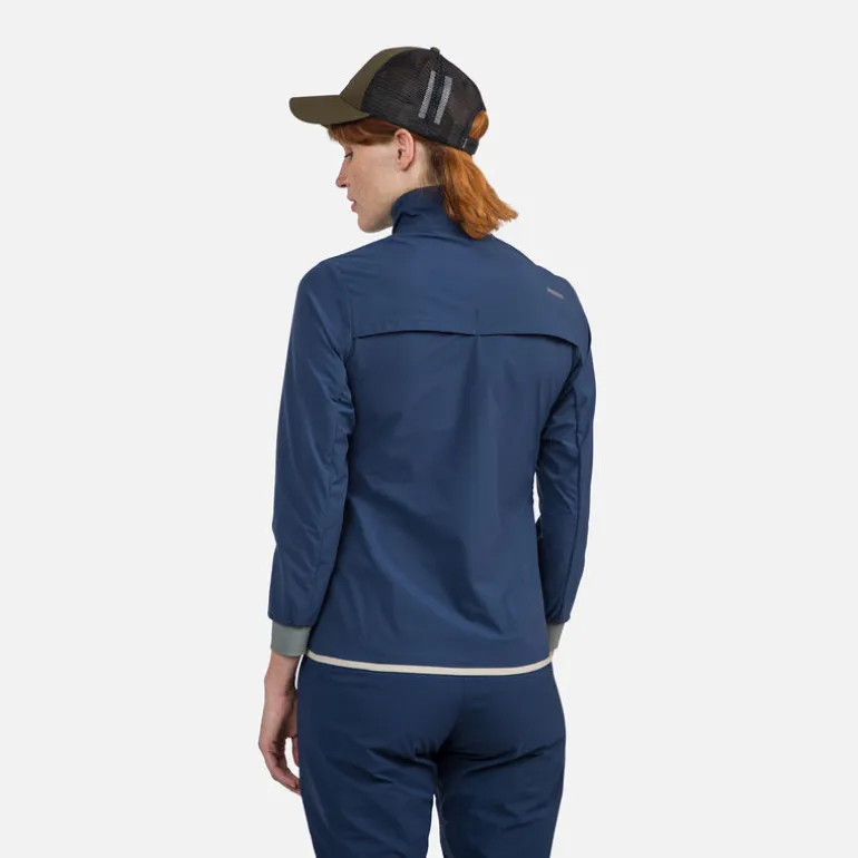 Women's Active Versatile XC Ski Jacket