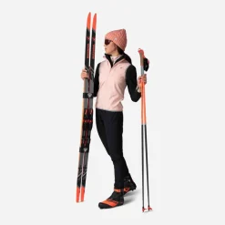 Women's Active Versatile XC Ski Vest