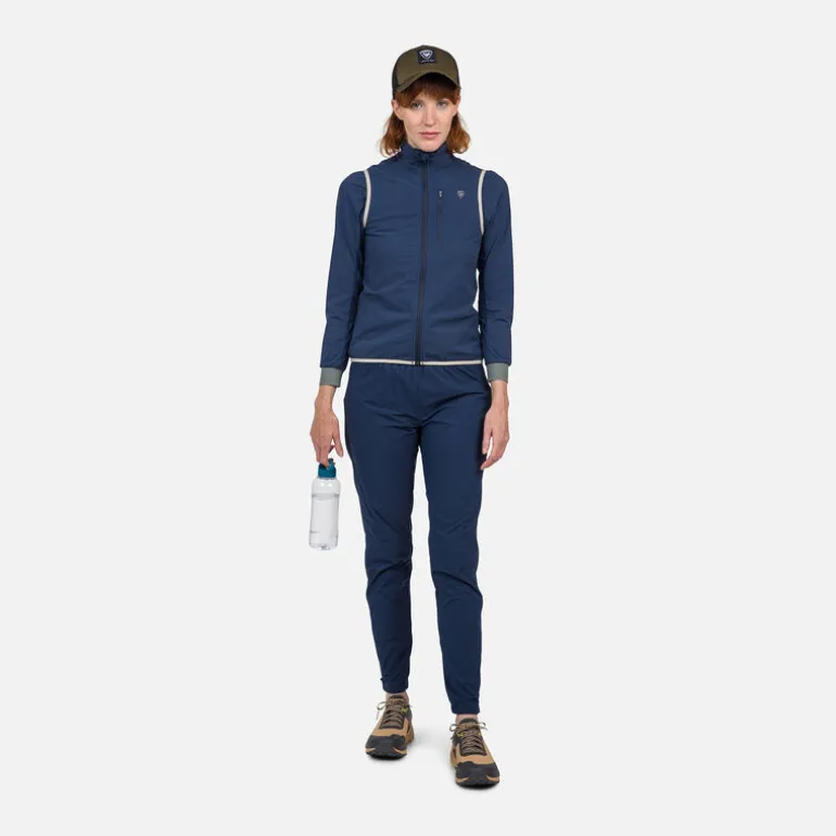 Women's Active Versatile XC Ski Vest