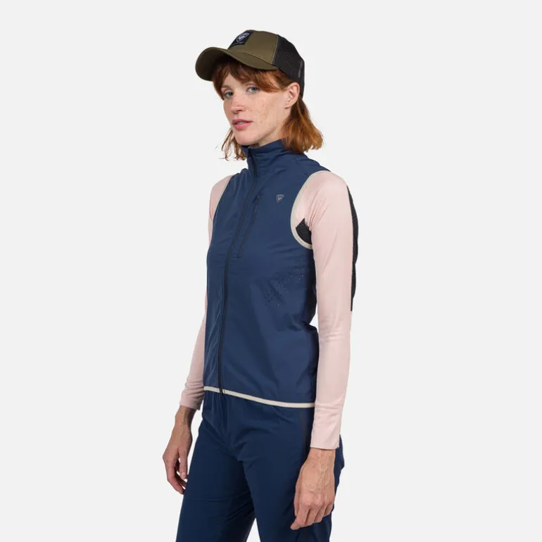 Women's Active Versatile XC Ski Vest