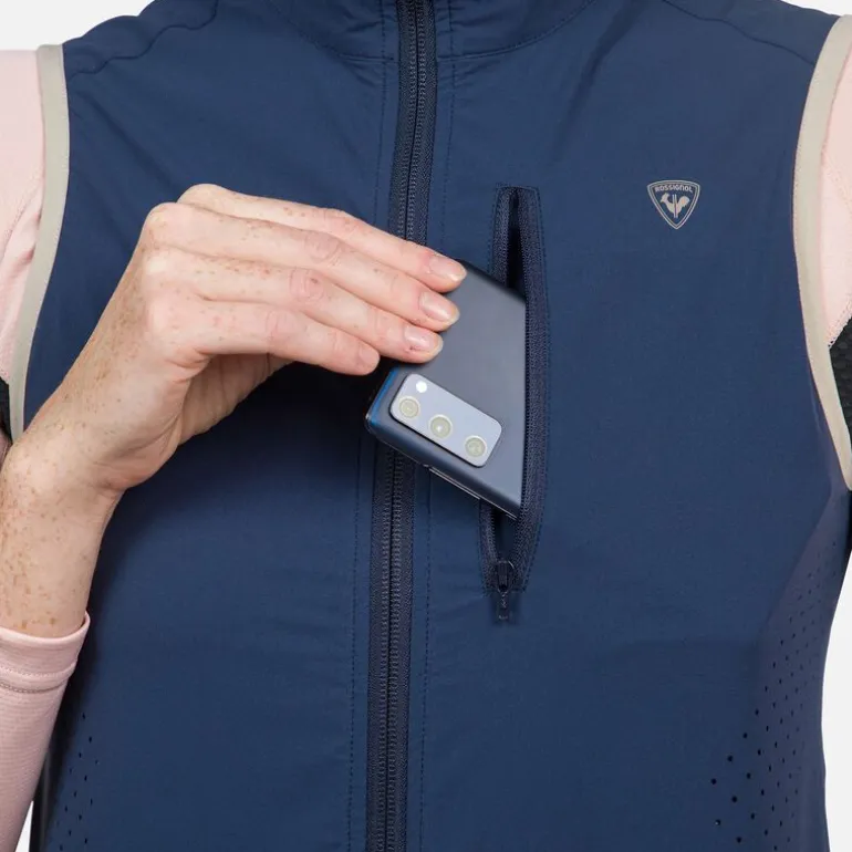 Women's Active Versatile XC Ski Vest