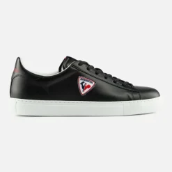 Women's Alex Black Sneakers