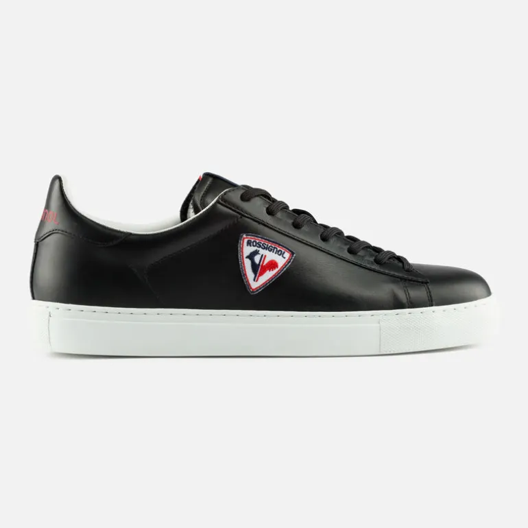 Women's Alex Black Sneakers