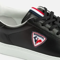 Women's Alex Black Sneakers