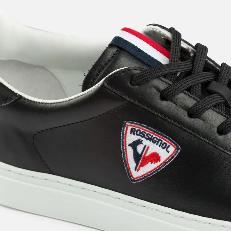 Women's Alex Black Sneakers