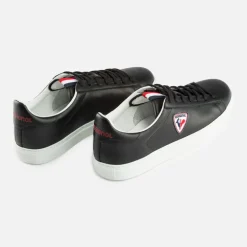Women's Alex Black Sneakers