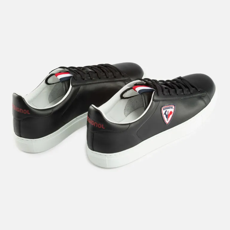 Women's Alex Black Sneakers