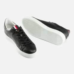 Women's Alex Black Sneakers