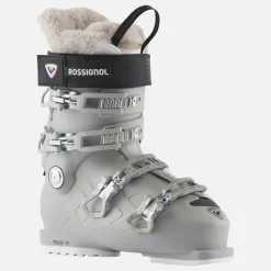 Women's All Mountain Ski Boots Track 70