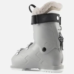Women's All Mountain Ski Boots Track 70
