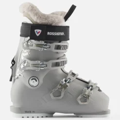 Women's All Mountain Ski Boots Track 70