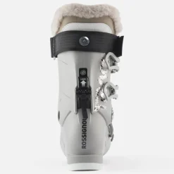 Women's All Mountain Ski Boots Track 70