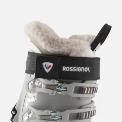 Women's All Mountain Ski Boots Track 70