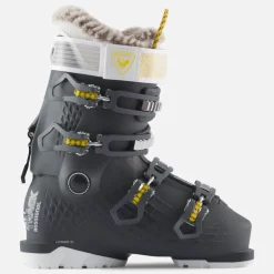 Women's All Mountain Ski Boots Alltrack 70