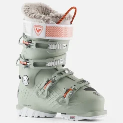 Women's All Mountain Ski Boots Alltrack Pro 90 Gw
