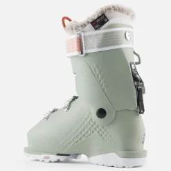 Women's All Mountain Ski Boots Alltrack Pro 90 Gw
