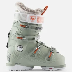 Women's All Mountain Ski Boots Alltrack Pro 90 Gw