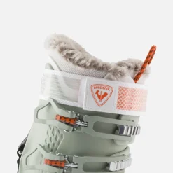 Women's All Mountain Ski Boots Alltrack Pro 90 Gw