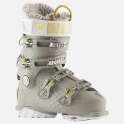 Women's All Mountain Ski Boots Alltrack Elite 80 Gw