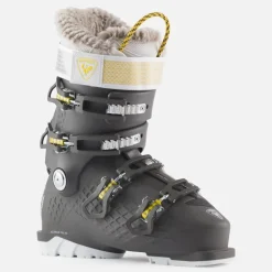 Women's All Mountain Ski Boots Alltrack Pro 80
