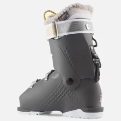 Women's All Mountain Ski Boots Alltrack Pro 80