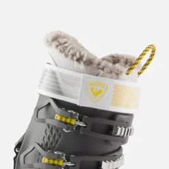 Women's All Mountain Ski Boots Alltrack Pro 80