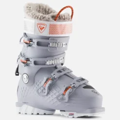 Women's All Mountain Ski Boots Alltrack 80 Gw