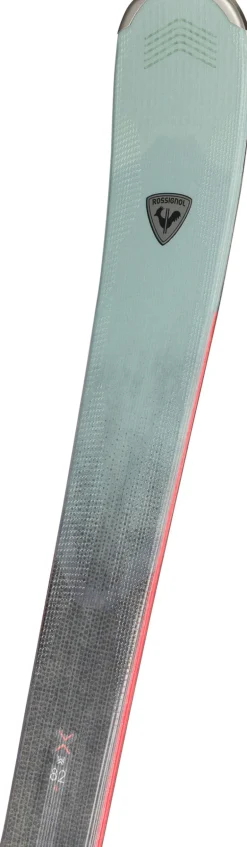 Women's All Mountain Skis Experience 82 Ti (Open)