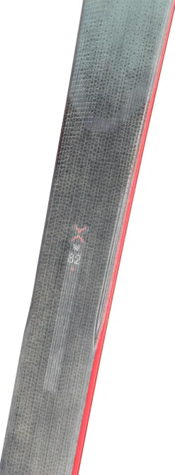 Women's All Mountain Skis Experience 82 Ti (Open)