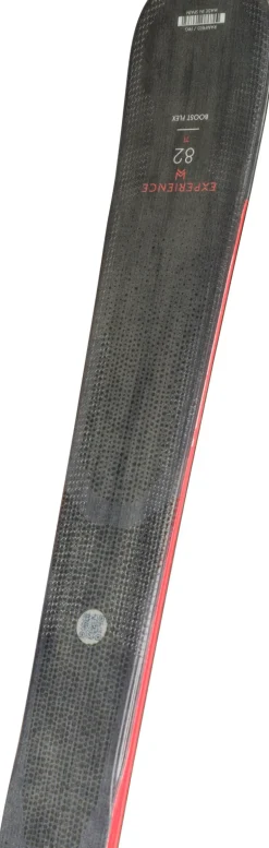 Women's All Mountain Skis Experience 82 Ti (Open)