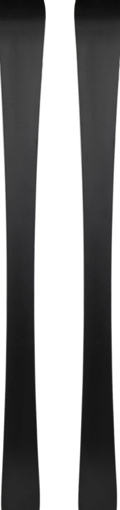 Women's ALL MOUNTAIN Skis EXPERIENCE W 78 CARBON (XPRESS)
