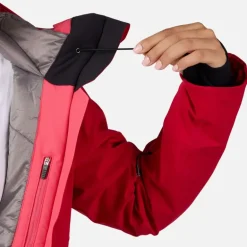 Women's Blackside Ski Jacket