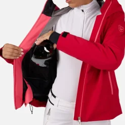 Women's Blackside Ski Jacket