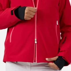 Women's Blackside Ski Jacket