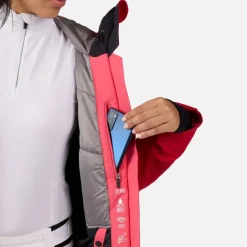 Women's Blackside Ski Jacket
