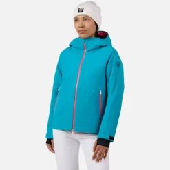 Women's Blackside Ski Jacket