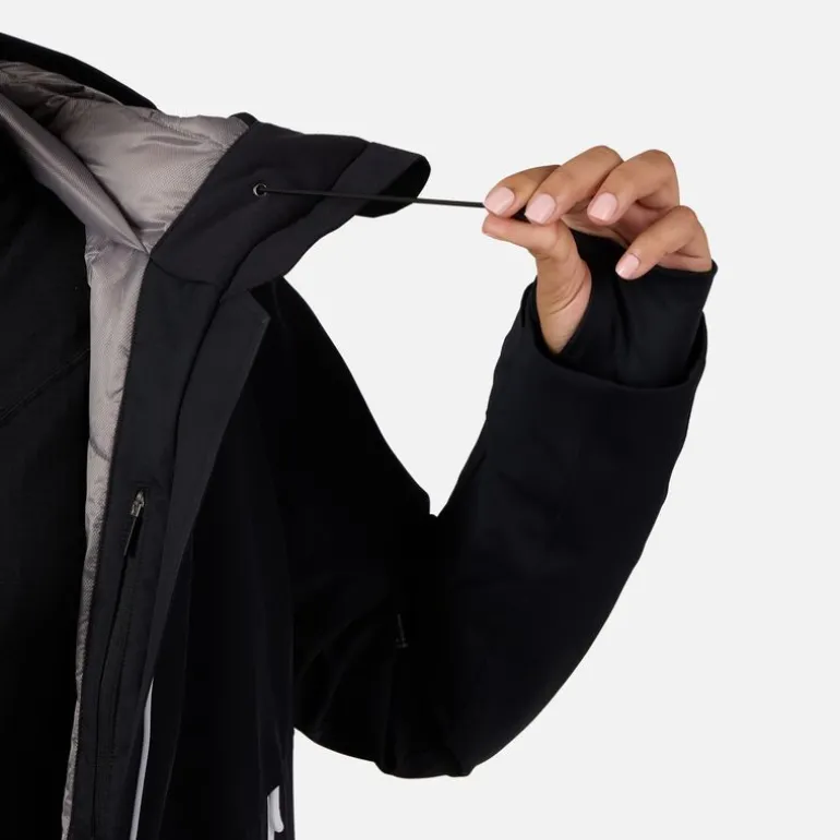 Women's Blackside Ski Jacket
