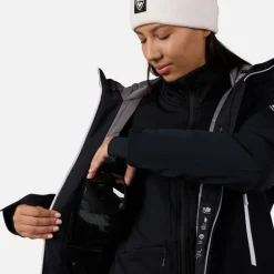 Women's Blackside Ski Jacket
