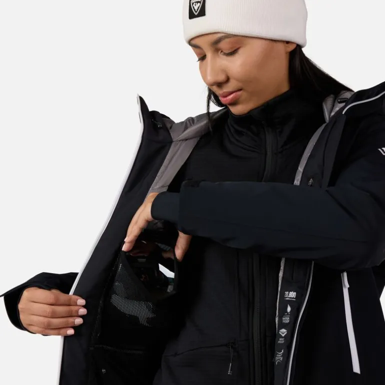 Women's Blackside Ski Jacket