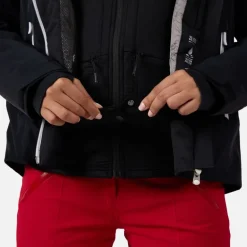 Women's Blackside Ski Jacket