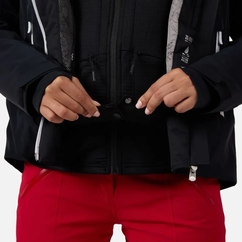 Women's Blackside Ski Jacket
