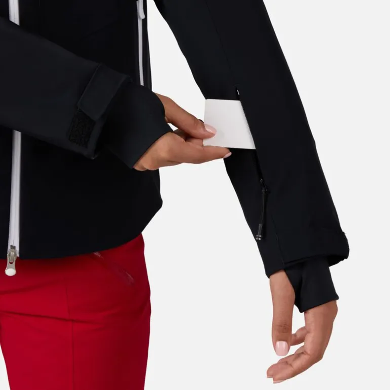 Women's Blackside Ski Jacket