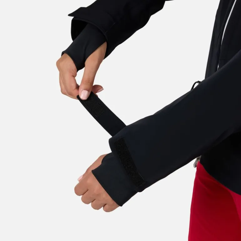 Women's Blackside Ski Jacket