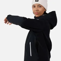 Women's Blackside Ski Jacket