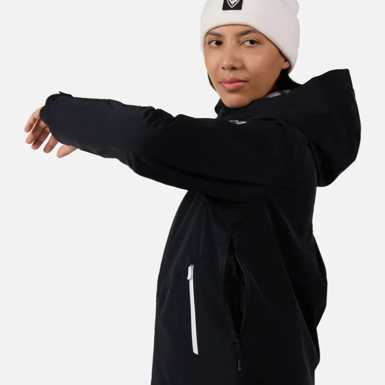 Women's Blackside Ski Jacket